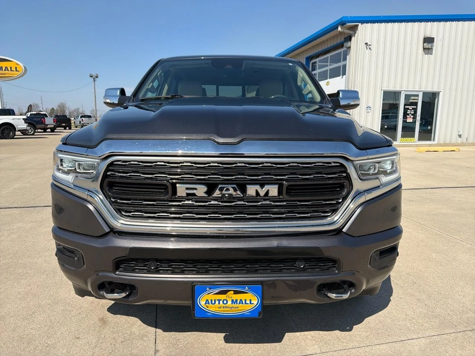 2019 Ram 1500 2nd Gen - Image 2 of 31