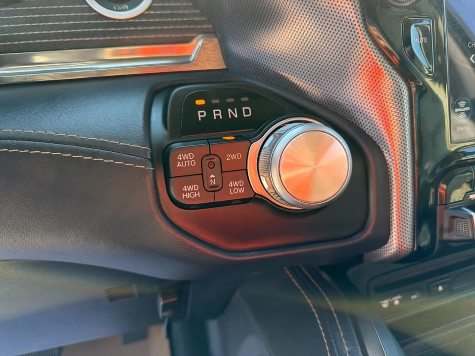 2019 Ram 1500 2nd Gen - Image 24 of 31