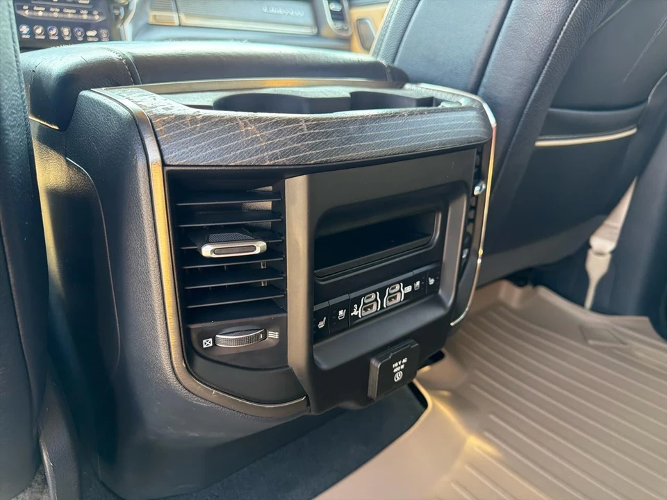 2019 Ram 1500 2nd Gen - Image 31 of 31