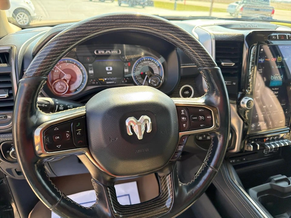 2019 Ram 1500 2nd Gen - Image 22 of 31