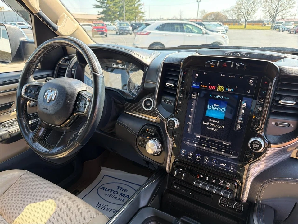 2019 Ram 1500 2nd Gen - Image 20 of 31