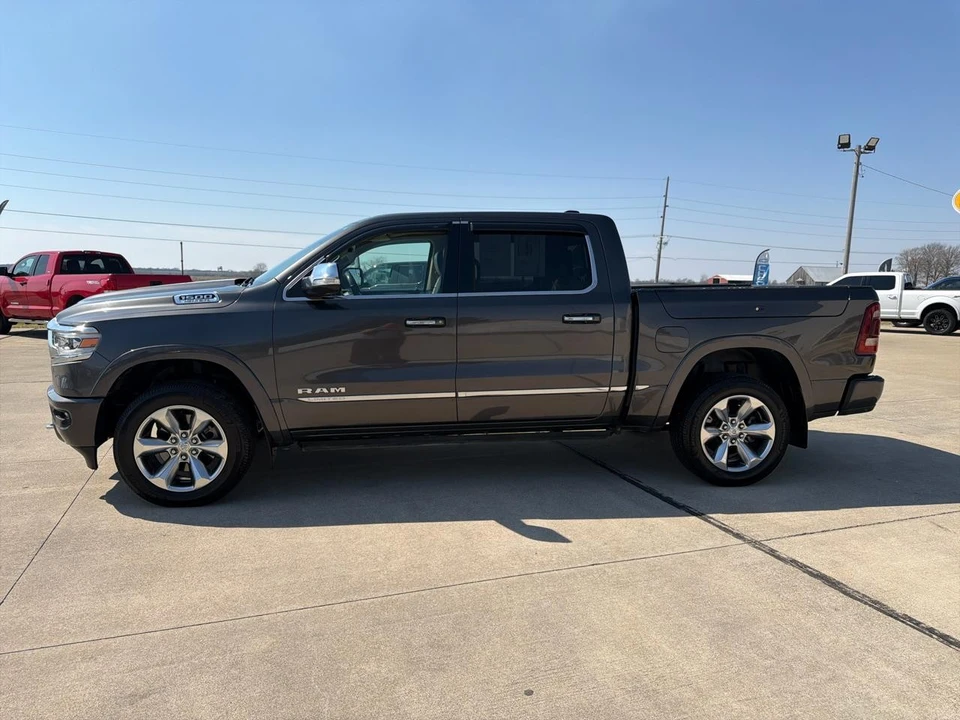 2019 Ram 1500 2nd Gen - Image 4 of 31