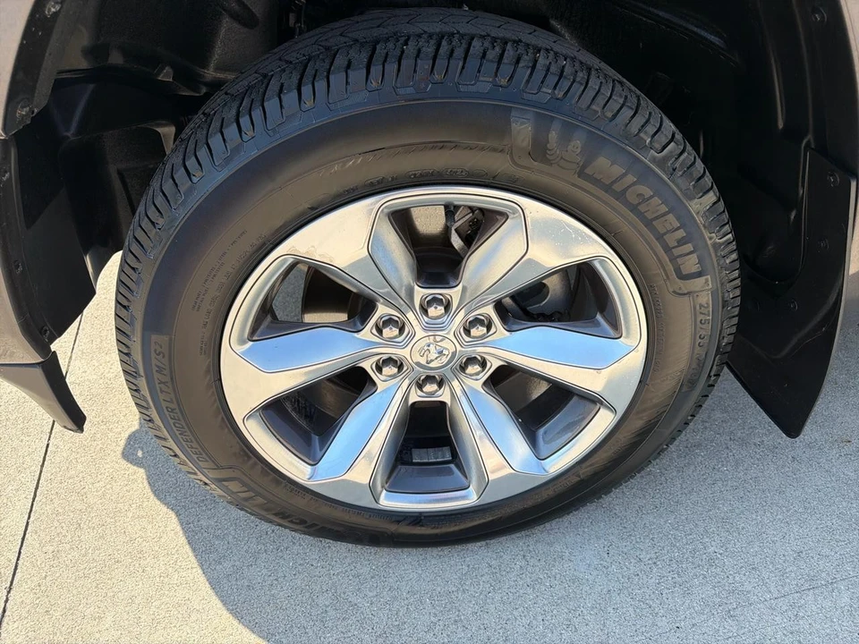 2019 Ram 1500 2nd Gen - Image 5 of 31