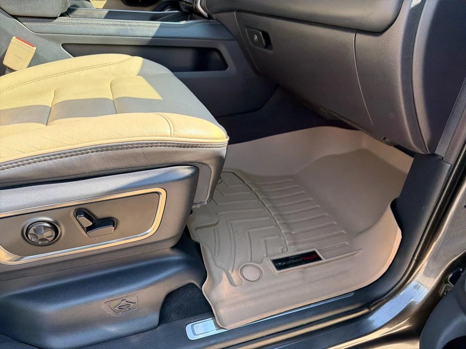 2019 Ram 1500 2nd Gen - Image 17 of 31