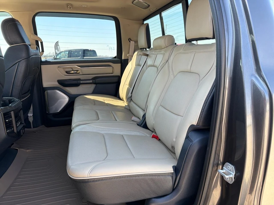 2019 Ram 1500 2nd Gen - Image 15 of 31