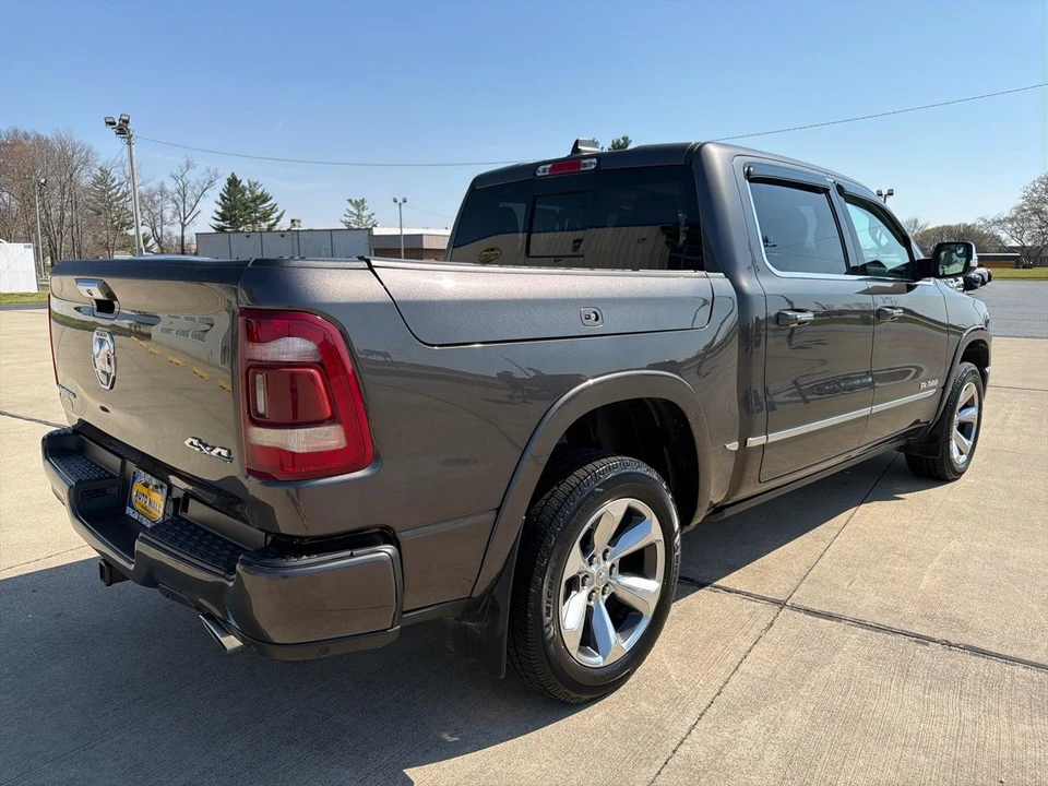 2019 Ram 1500 2nd Gen - Image 10 of 31