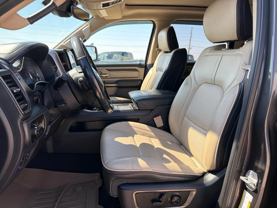 2019 Ram 1500 2nd Gen - Image 12 of 31