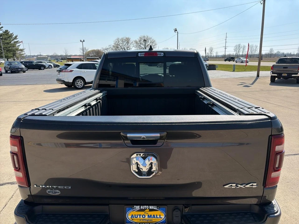 2019 Ram 1500 2nd Gen - Image 9 of 31
