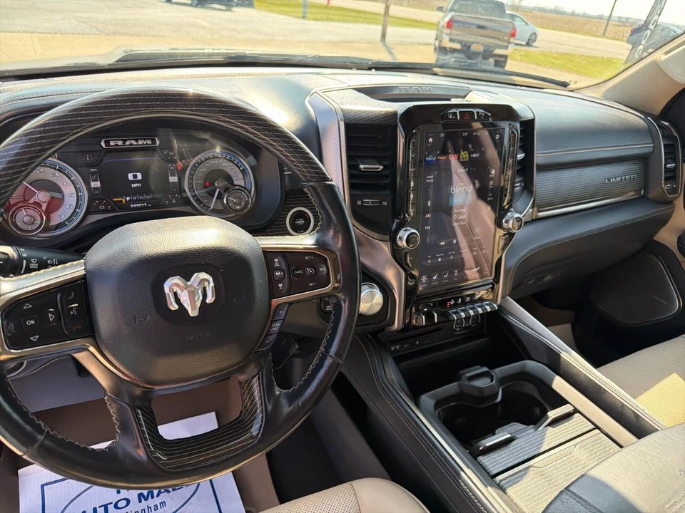 2019 Ram 1500 2nd Gen - Image 21 of 31