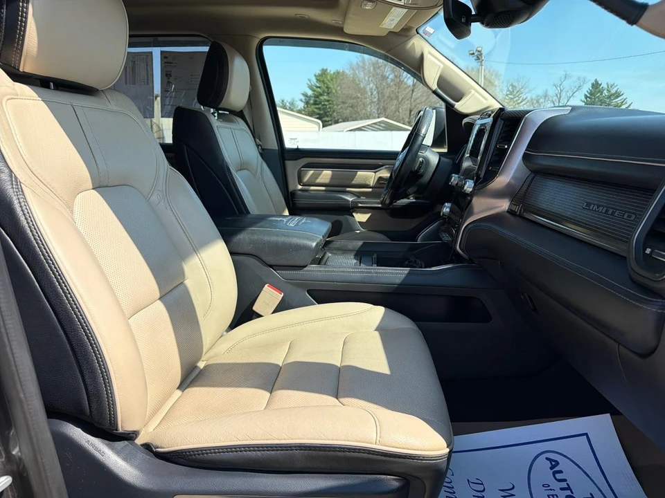 2019 Ram 1500 2nd Gen - Image 16 of 31