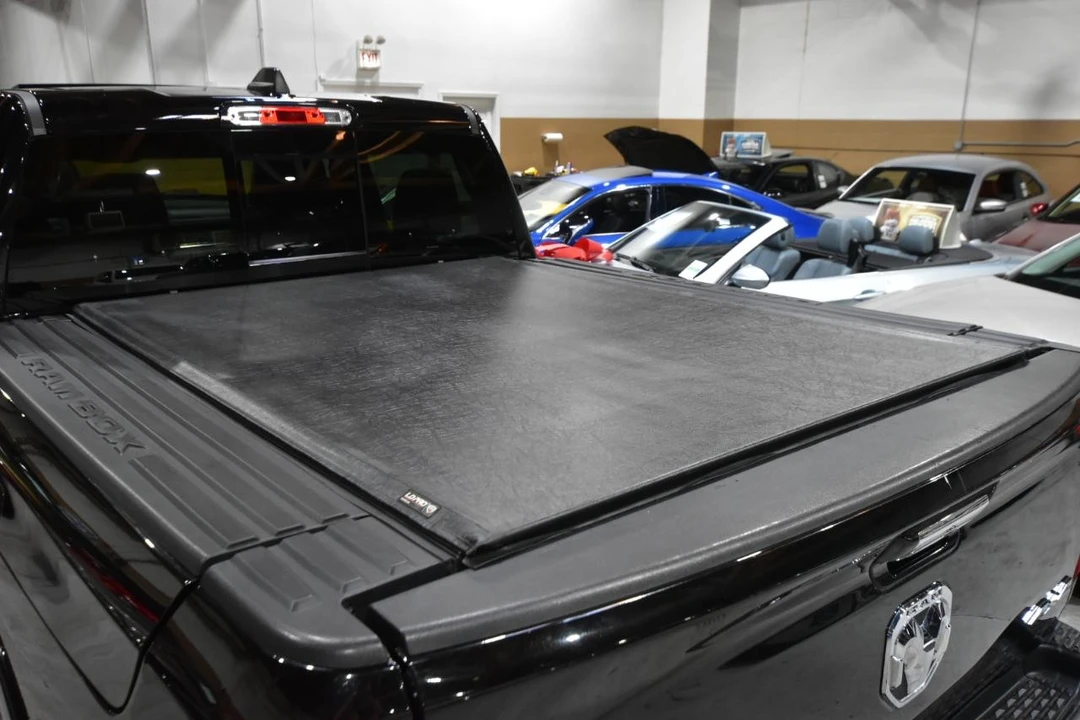 2019 Ram 1500 2nd Gen - Image 17 of 31
