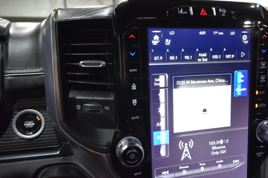 2019 Ram 1500 2nd Gen - Image 30 of 31