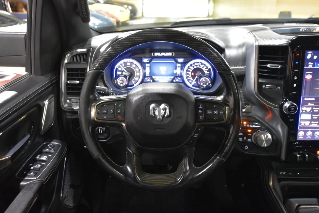 2019 Ram 1500 2nd Gen - Image 24 of 31