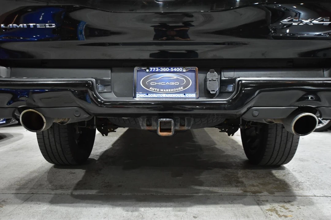 2019 Ram 1500 2nd Gen - Image 15 of 31