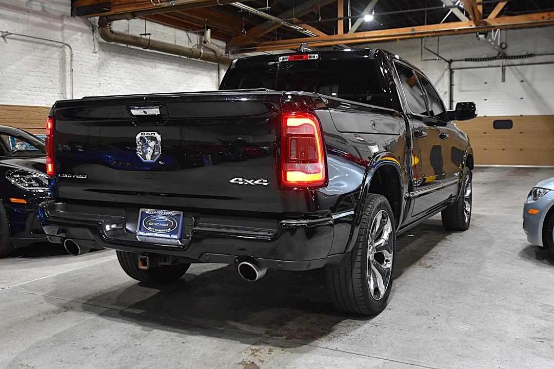 2019 Ram 1500 2nd Gen - Image 11 of 31