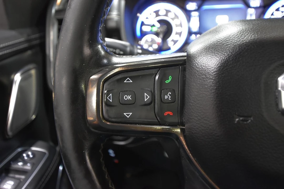 2019 Ram 1500 2nd Gen - Image 25 of 31