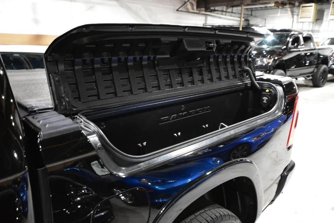 2019 Ram 1500 2nd Gen - Image 9 of 31