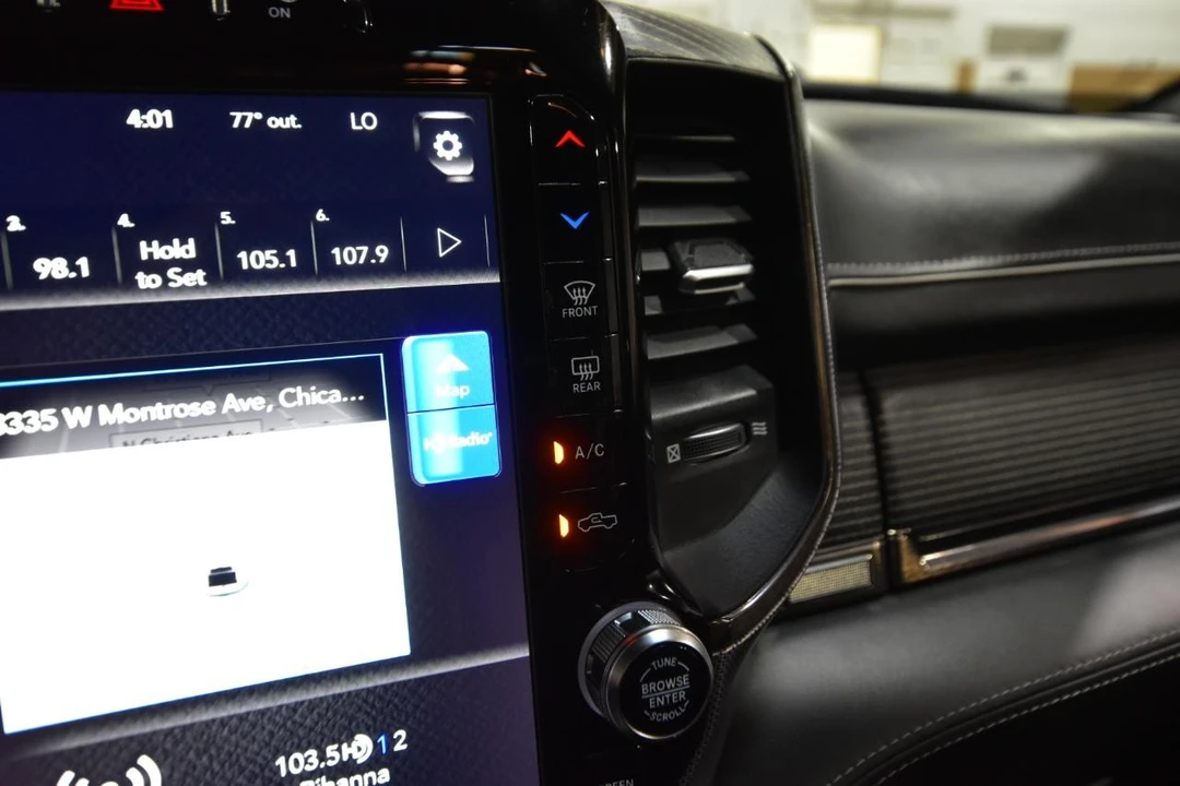 2019 Ram 1500 2nd Gen - Image 31 of 31