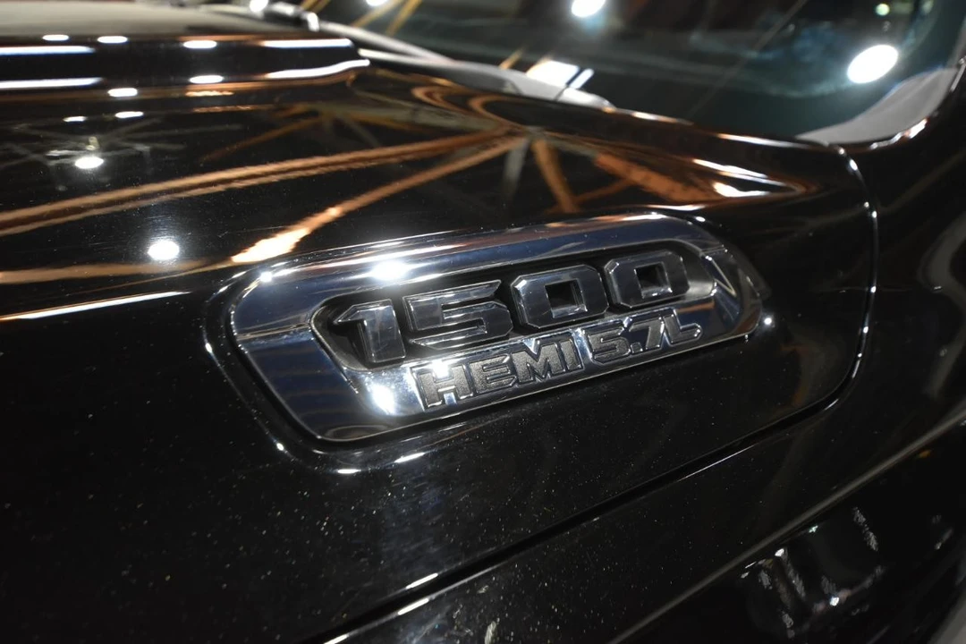 2019 Ram 1500 2nd Gen - Image 4 of 31