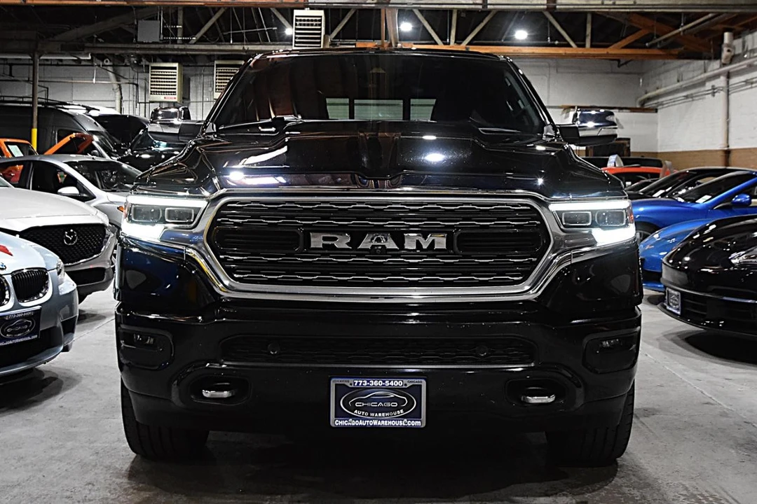 2019 Ram 1500 2nd Gen - Image 2 of 31