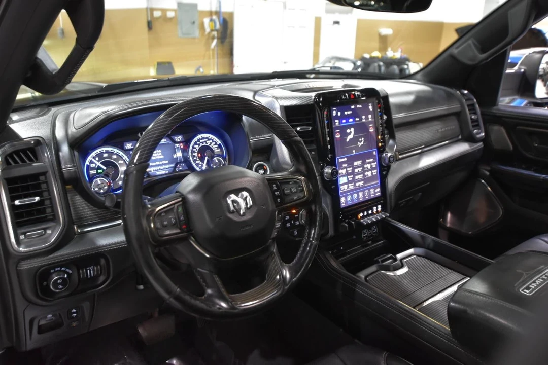 2019 Ram 1500 2nd Gen - Image 23 of 31