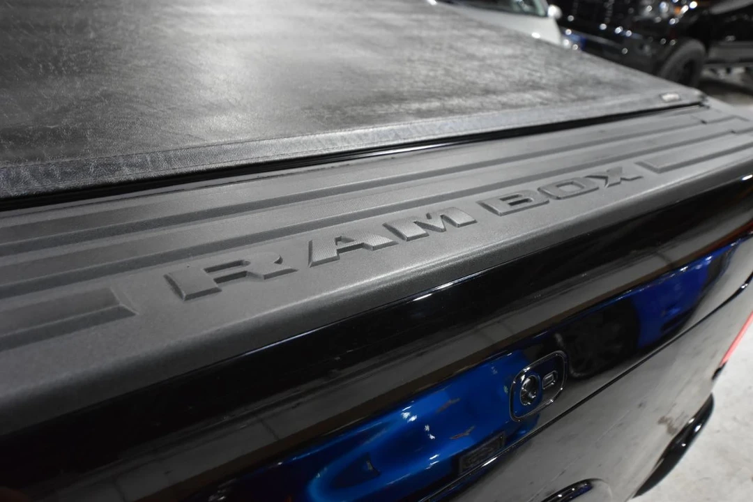 2019 Ram 1500 2nd Gen - Image 8 of 31