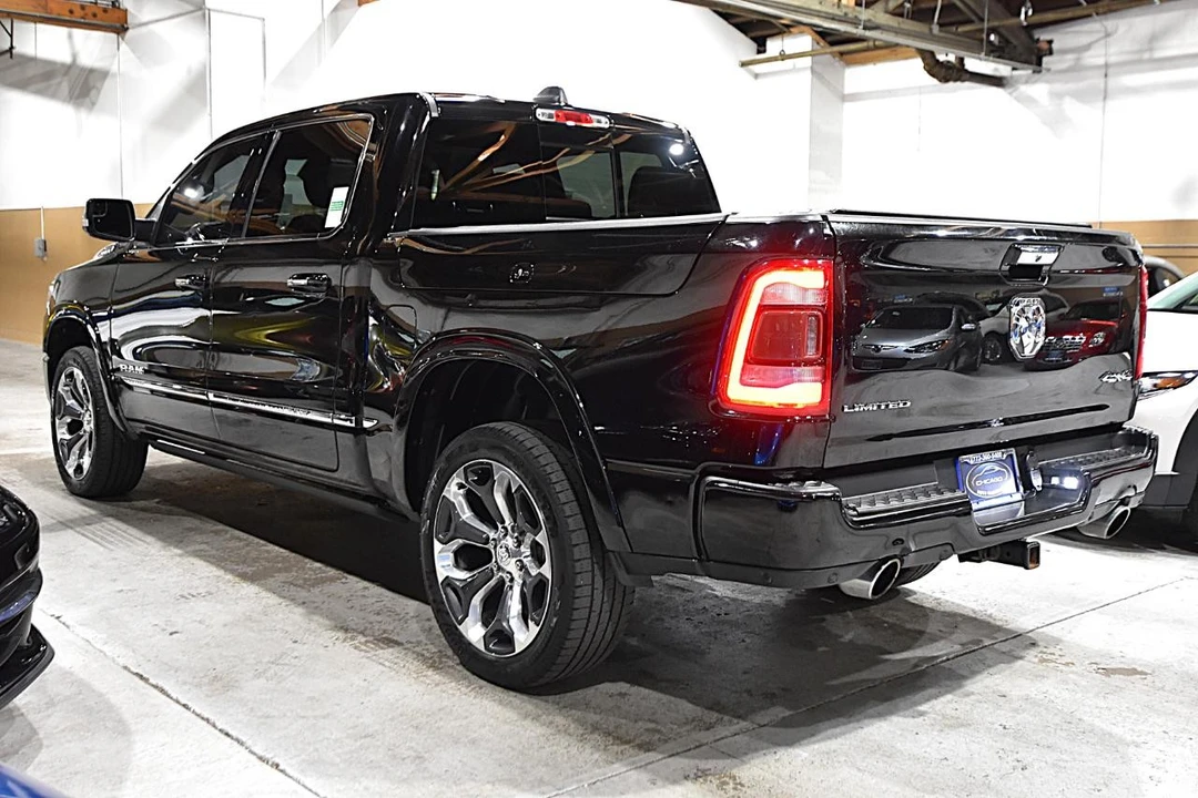 2019 Ram 1500 2nd Gen - Image 16 of 31