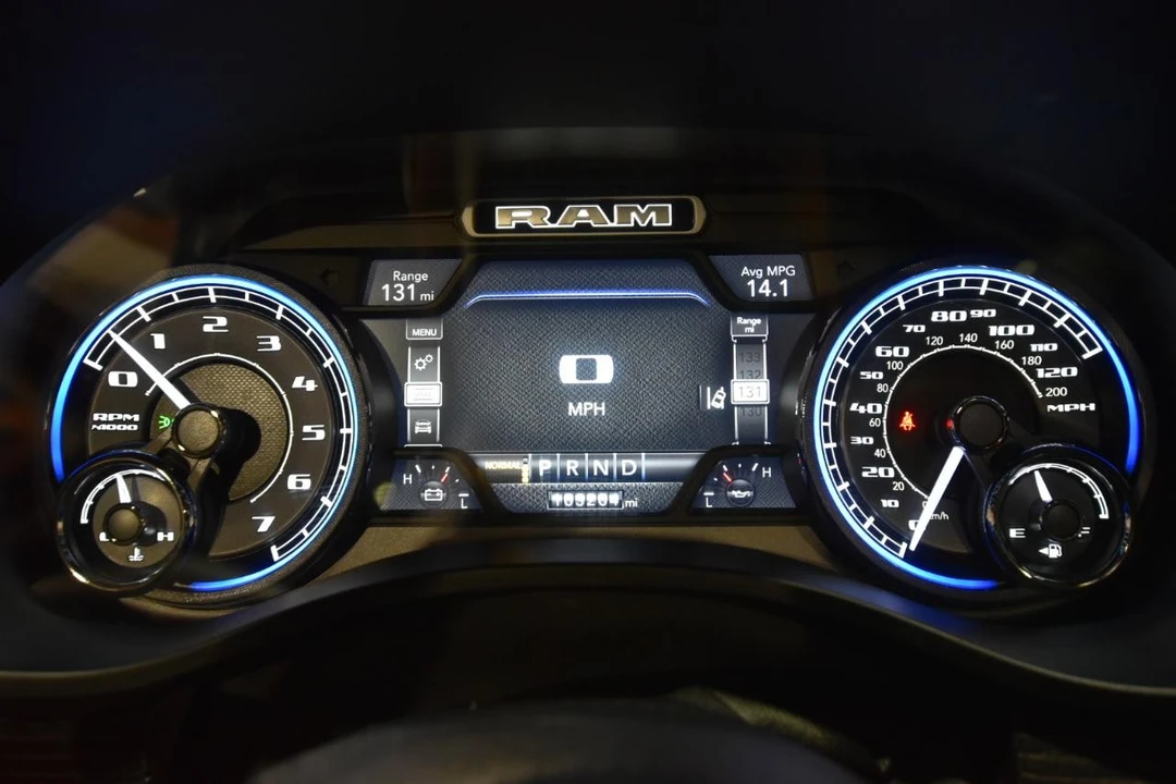 2019 Ram 1500 2nd Gen - Image 27 of 31