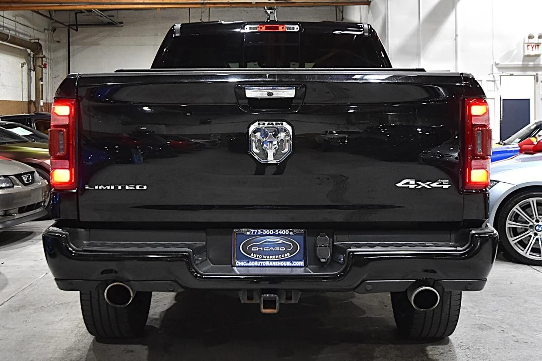 2019 Ram 1500 2nd Gen - Image 12 of 31