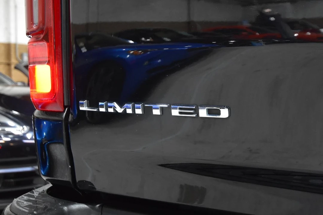 2019 Ram 1500 2nd Gen - Image 13 of 31