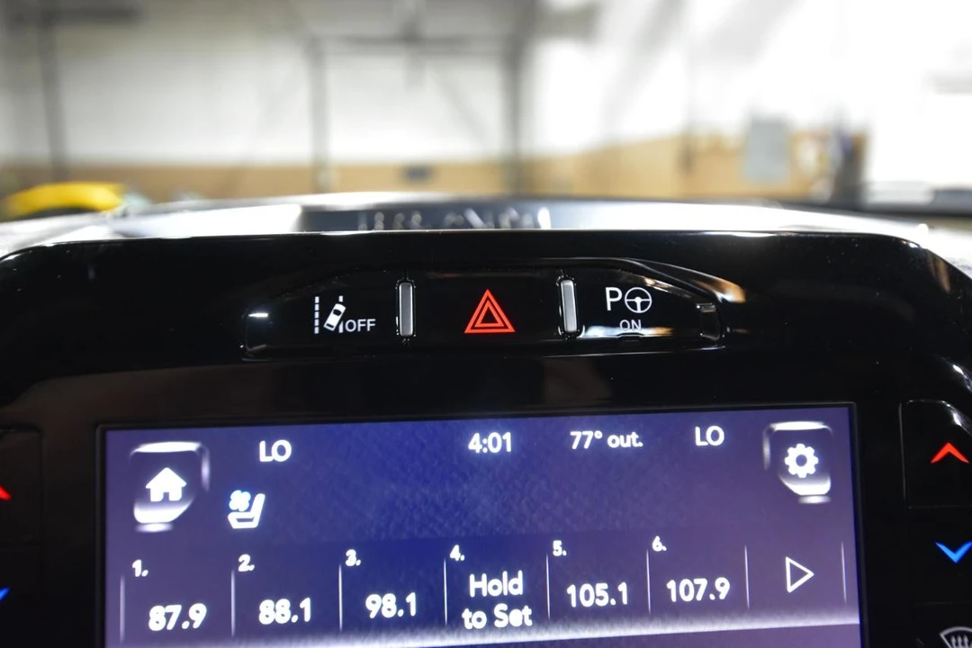 2019 Ram 1500 2nd Gen - Image 29 of 31
