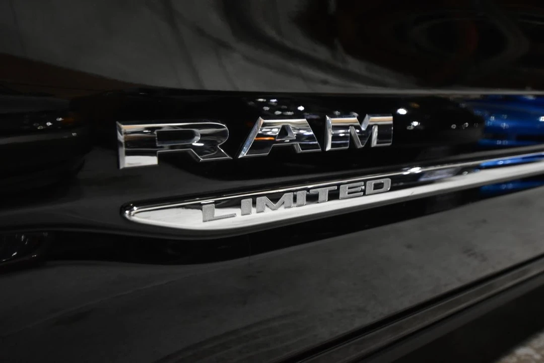 2019 Ram 1500 2nd Gen - Image 5 of 31