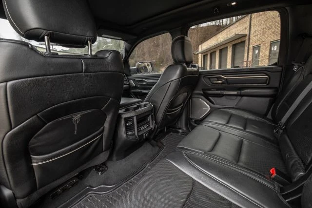 2019 Ram 1500 2nd Gen - Image 18 of 21