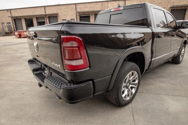 2019 Ram 1500 2nd Gen - Image 5 of 21