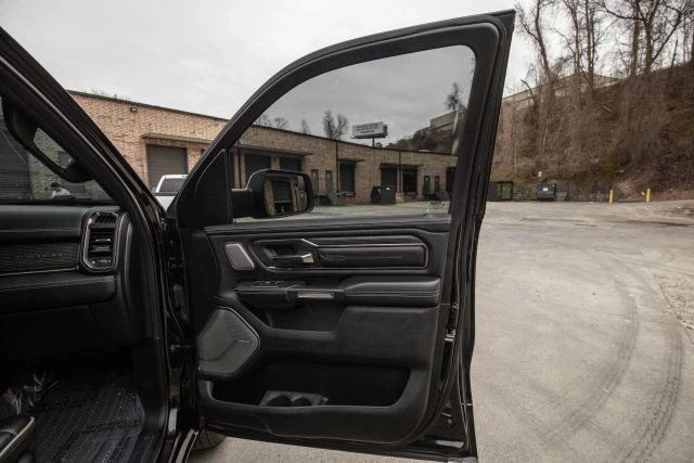 2019 Ram 1500 2nd Gen - Image 20 of 21