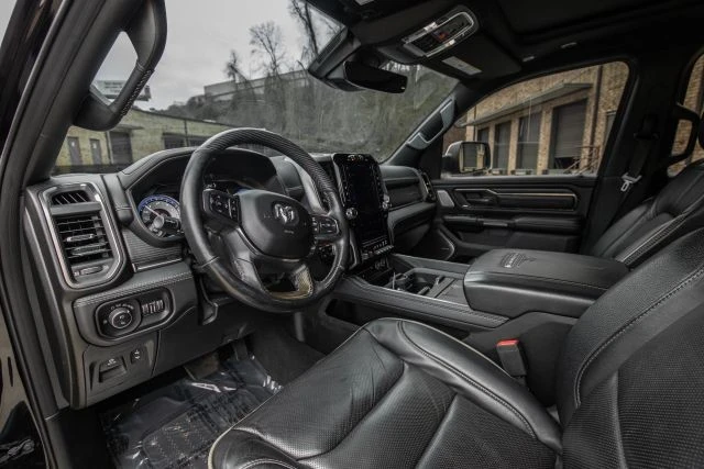 2019 Ram 1500 2nd Gen - Image 11 of 21