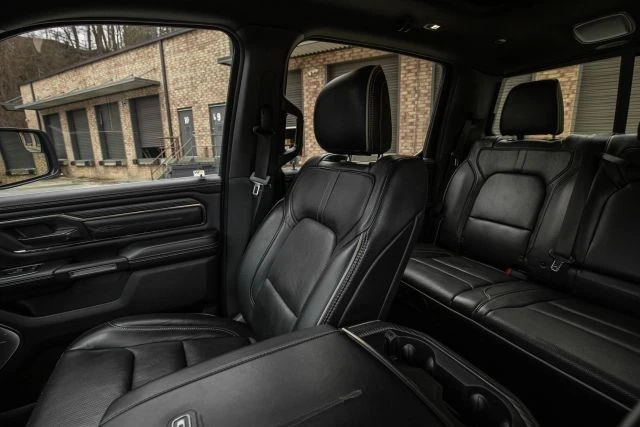 2019 Ram 1500 2nd Gen - Image 13 of 21