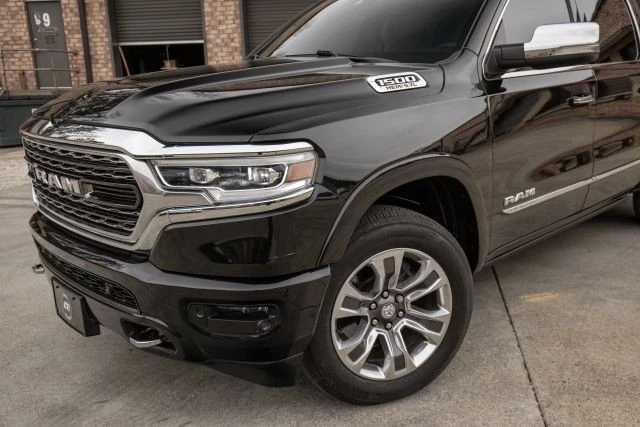 2019 Ram 1500 2nd Gen - Image 2 of 21