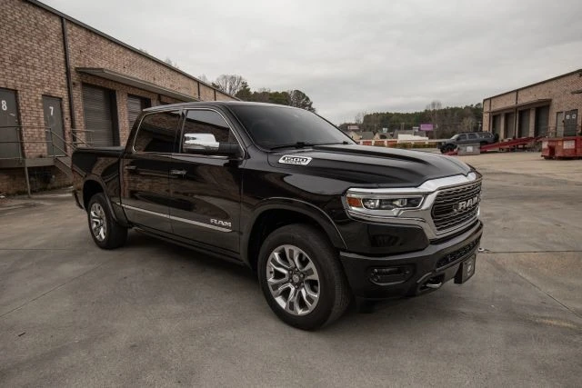 2019 Ram 1500 2nd Gen - Image 8 of 21