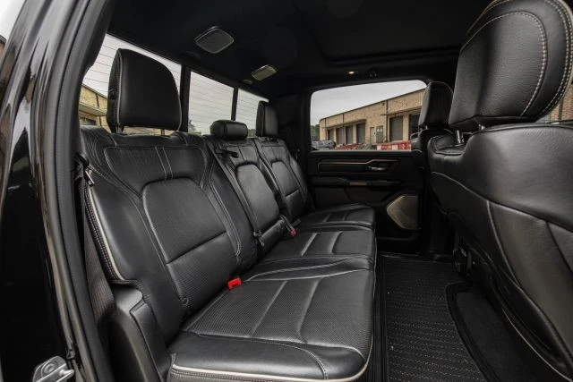 2019 Ram 1500 2nd Gen - Image 19 of 21