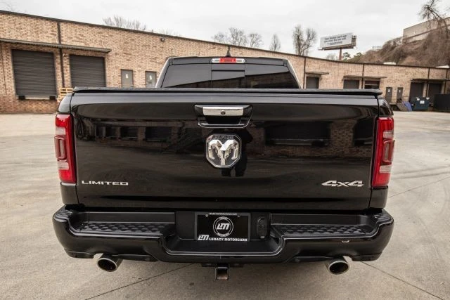 2019 Ram 1500 2nd Gen - Image 4 of 21