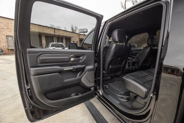2019 Ram 1500 2nd Gen - Image 16 of 21