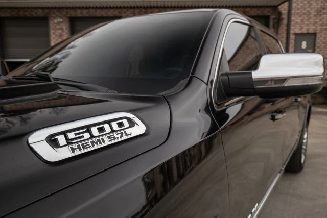 2019 Ram 1500 2nd Gen - Image 3 of 21