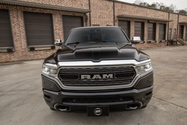 2019 Ram 1500 2nd Gen - Image 9 of 21