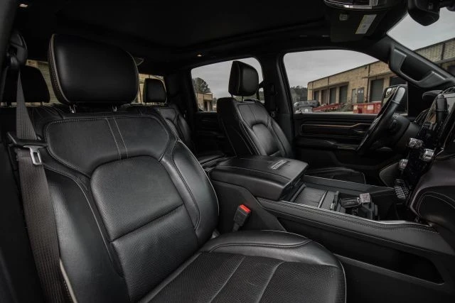 2019 Ram 1500 2nd Gen - Image 21 of 21