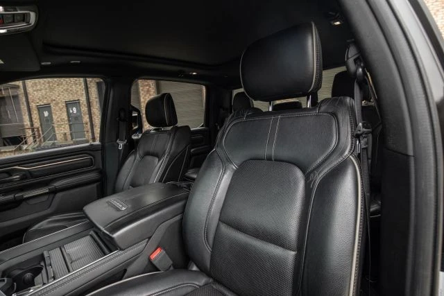 2019 Ram 1500 2nd Gen - Image 12 of 21