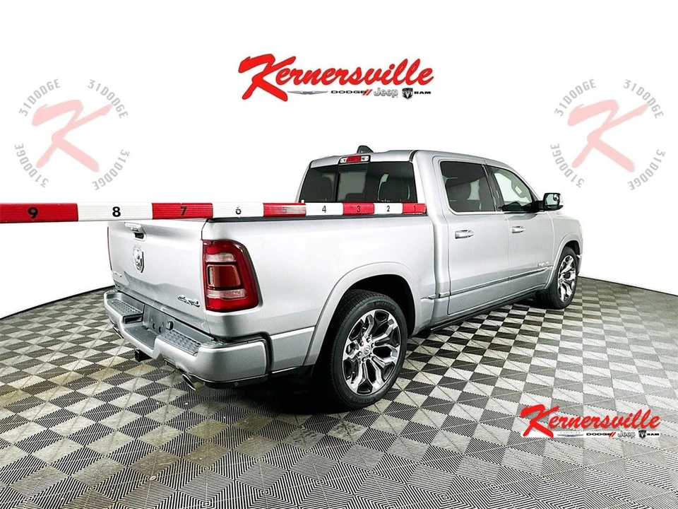 2019 Ram 1500 2nd Gen - Image 7 of 21