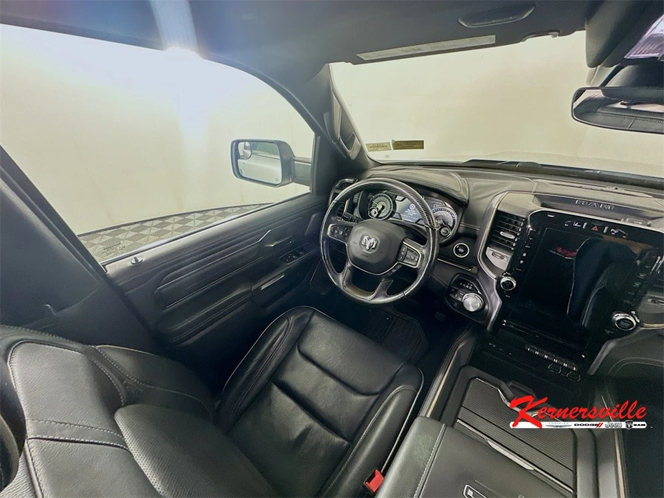2019 Ram 1500 2nd Gen - Image 9 of 21