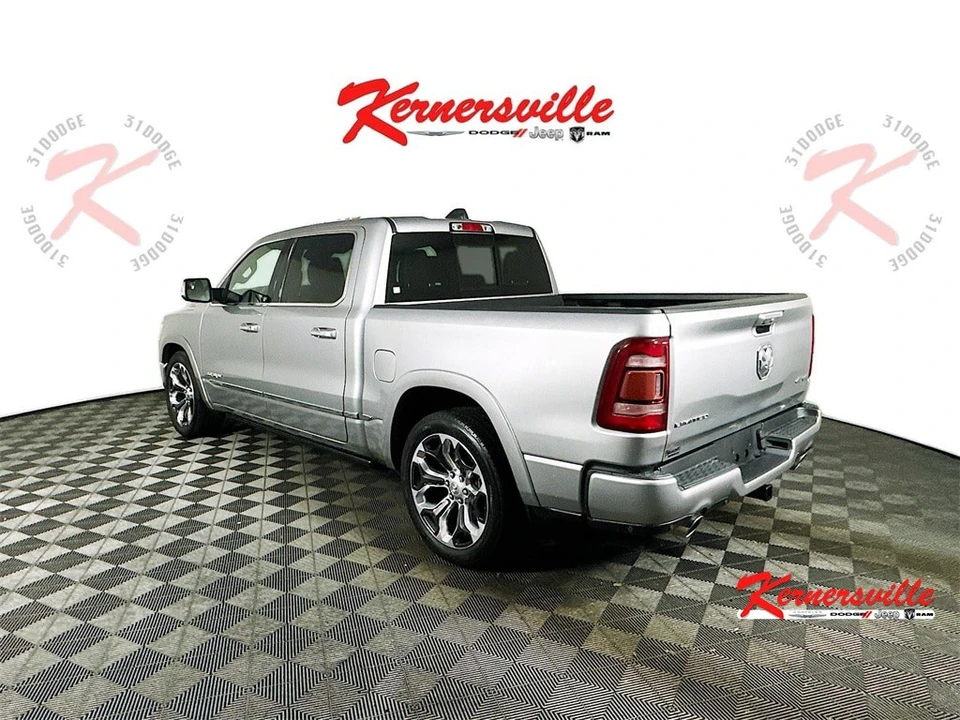 2019 Ram 1500 2nd Gen - Image 5 of 21