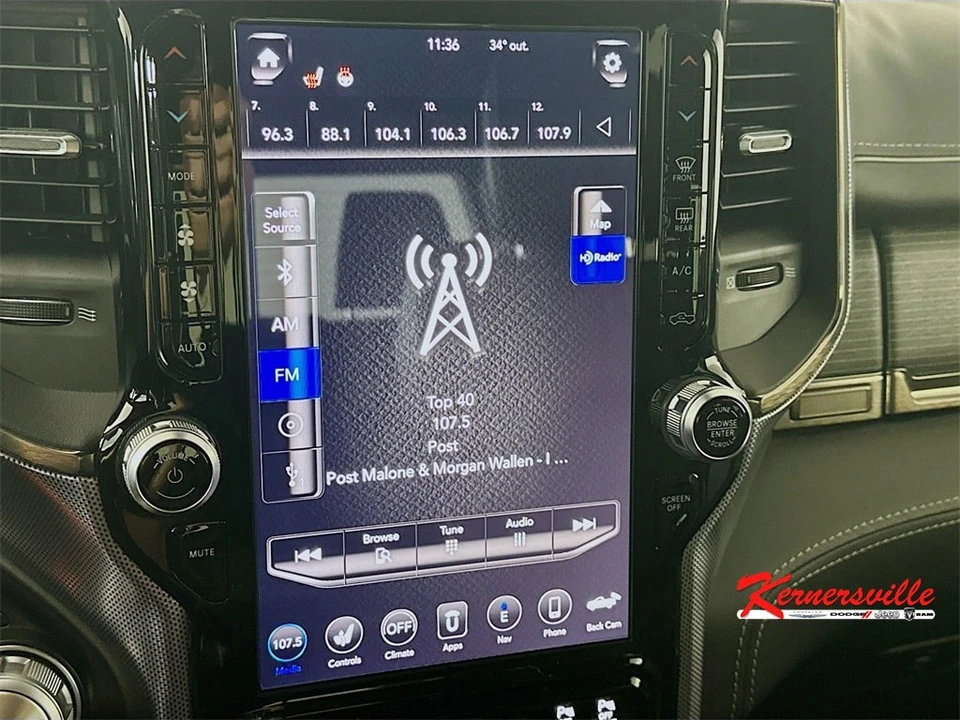 2019 Ram 1500 2nd Gen - Image 17 of 21